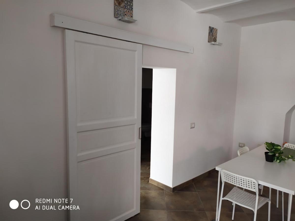 Willa Le Maioliche Vasto Zewnętrze zdjęcie