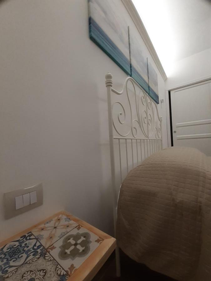 Willa Le Maioliche Vasto Zewnętrze zdjęcie